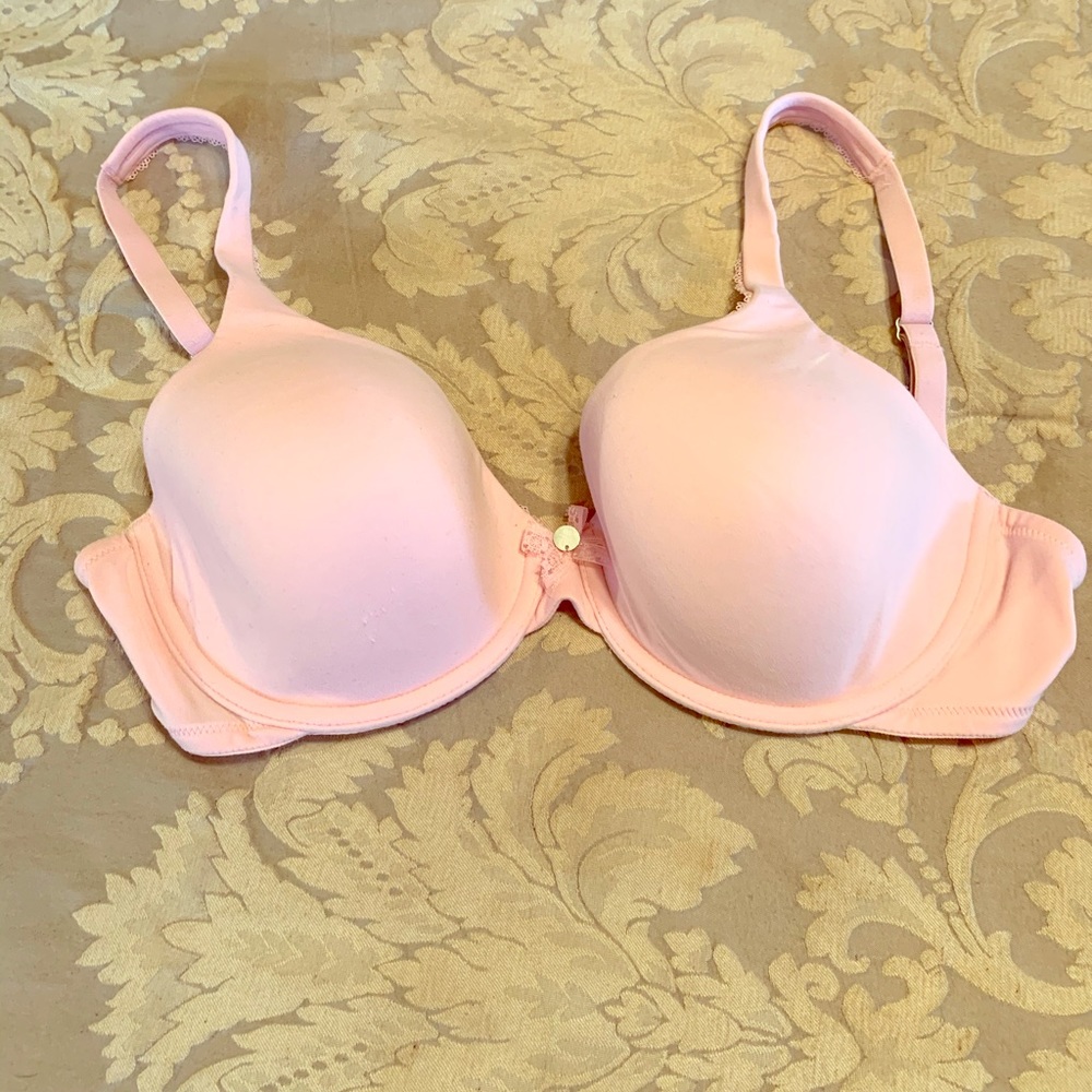 Victoria’s Secret Underwire Bra, 34D